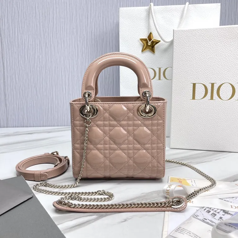 Dior Bag 